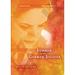 Summer of My German Soldier
