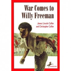 War Comes To Willy Freeman