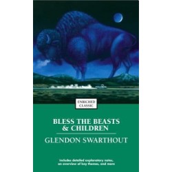 Bless the Beasts & Children