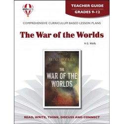 War of the Worlds, The (Teacher's Guide)
