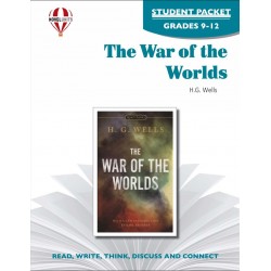 War of the Worlds, The (Student Packet)